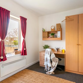 Standard Room - 4 Bed Shared House - Image 2