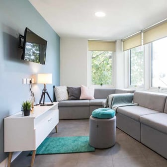Platinum Ensuite - Image 7