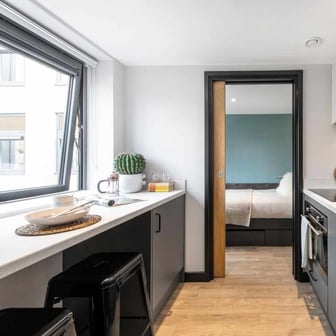 2 Bed Apartment - Image 1