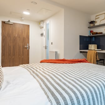 Studio Standard (floor 7-8) - Image 8