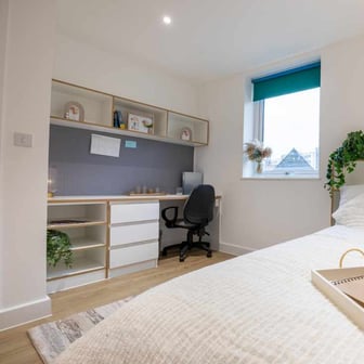 Standard Townhouse Studio - Image 1