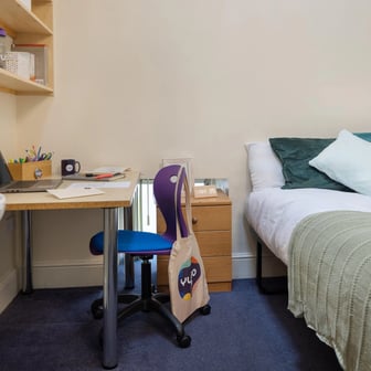 Classic Georgian Room - Image 5