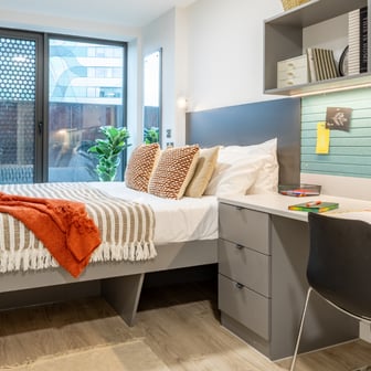 Studio Standard (floor 5-6) - Image 6