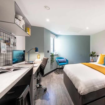 Premium Studio - Image 1