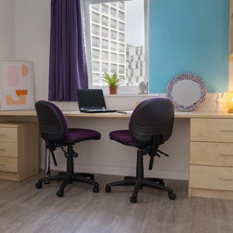 Deluxe En Suite - Image 5