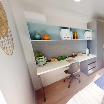 Classic Plus En-suite - Image 1