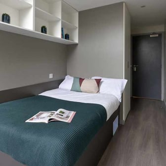 Ensuite Penthouse - Image 2