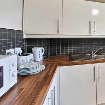 Flat Five Bedroom - Image 6