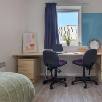 Deluxe En Suite - Image 3