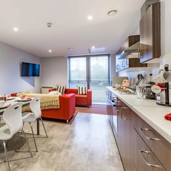 4 Bed Standard En-suite - Image 3