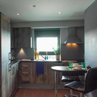 3 bed Penthouse - Image 3