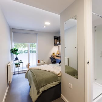 10 Bed En-Suite - Image 6