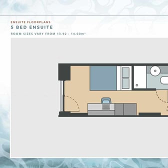 Ensuite Classic 5 Bed - Image 2