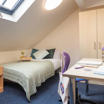 Classic Georgian Room - Image 1