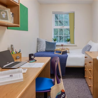Classic Room - Image 1