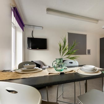 Classic Room - 4 Bed Shared House - Image 3