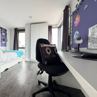 Deluxe En Suite - Image 2