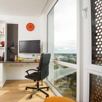 Upper Deluxe Studio (Blocks A-D) - Image 3