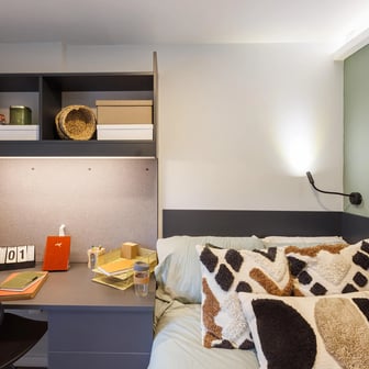 7 Bed En-Suite - Image 7