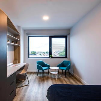 Deluxe En Suite - Image 1