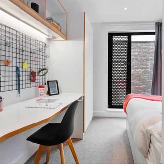 Ensuite Deluxe - Image 4