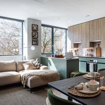 Classic Ensuite - Image 5