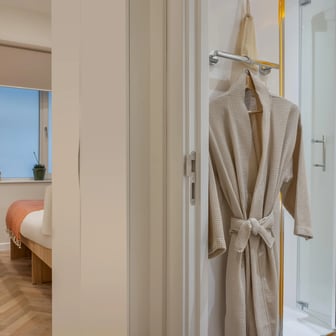 Standard Ensuite - Image 4