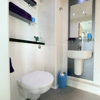 Deluxe En Suite - Image 6