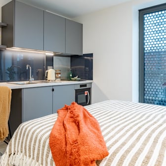 Studio Standard (floor 5-6) - Image 5