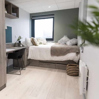 Deluxe En-suite (water Facing) - Image 1