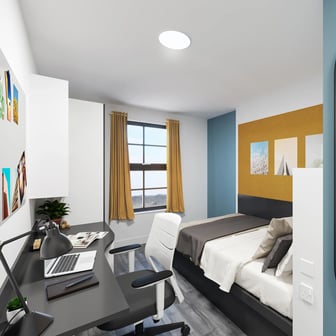 Classic En Suite - Image 1