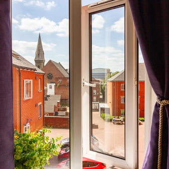 Standard En-suite - Image 7