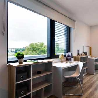 Twin Bed Studio - Image 2