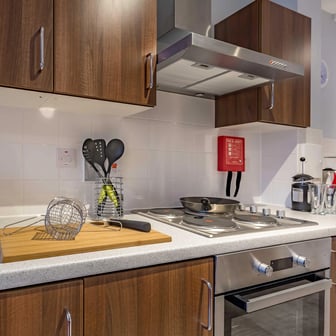 4 Bed Club En-suite - Image 10