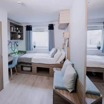 Double En-suite - Image 1