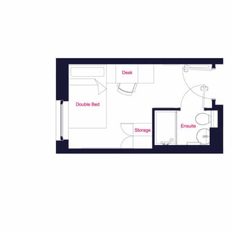Bronze Ensuite - Image 8
