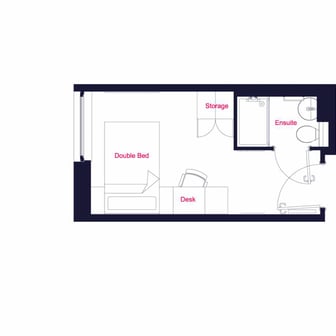 Silver Ensuite - Image 9