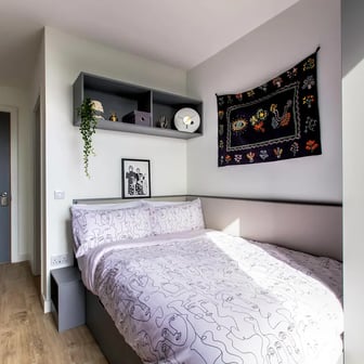 Classic En Suite - Image 1