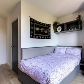 Premium Plus En Suite - Image 2