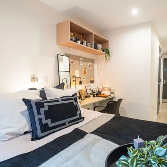 Premium Ensuite - Image 1