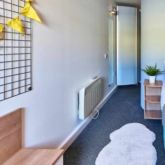 Ensuite Premium - Image 1