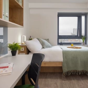 Premium En-suite  - Image 1