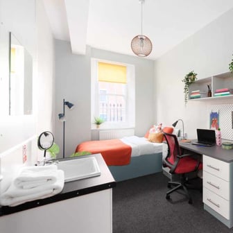 Classic Room - Image 1