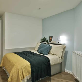 Diamond Ensuite - Image 1