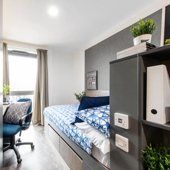 Standard En Suite - Image 1