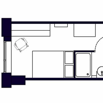 Gold Ensuite - Image 9