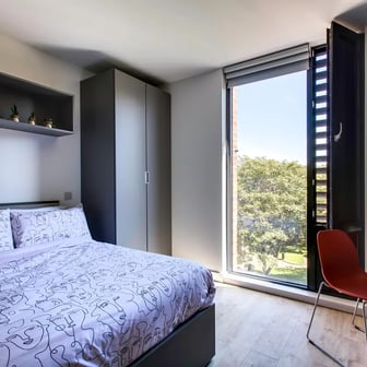 Premium Plus En Suite - Image 1
