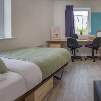 Deluxe En Suite - Image 2
