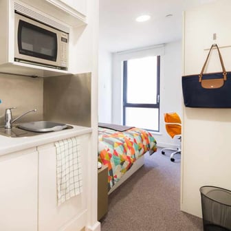 Upper Floor Studio - Image 1