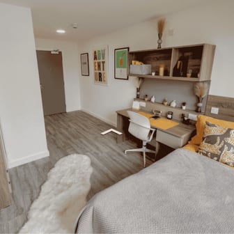 Riverside En-suite Plus Room - Image 8